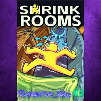 Shrink Rooms XBOX - irongamers.ru