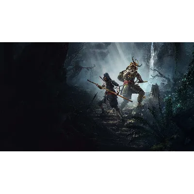 CLAWS OF AWAJI – ASSASSIN&acute;S CREED SHADOWS XBOX SERIES X|S КЛЮЧ - irongamers.ru