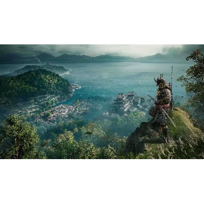 CLAWS OF AWAJI – ASSASSIN&acute;S CREED SHADOWS XBOX SERIES X|S КЛЮЧ - irongamers.ru