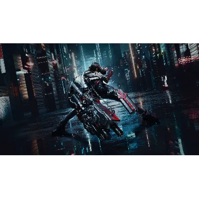 GUNGRAVE G.O.R.E. - COMPLETE BUNDLE XBOX ONE|XS+PC КЛЮЧ - irongamers.ru