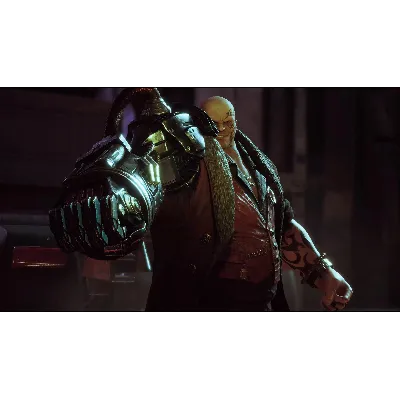 GUNGRAVE G.O.R.E. - COMPLETE BUNDLE XBOX ONE|XS+PC КЛЮЧ - irongamers.ru