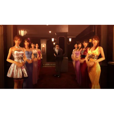 YAKUZA 0 DIRECTOR&acute;S CUT XBOX SERIES X|S КЛЮЧ - irongamers.ru