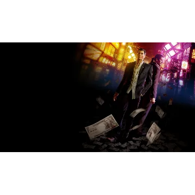 YAKUZA 0 DIRECTOR&acute;S CUT XBOX SERIES X|S КЛЮЧ - irongamers.ru