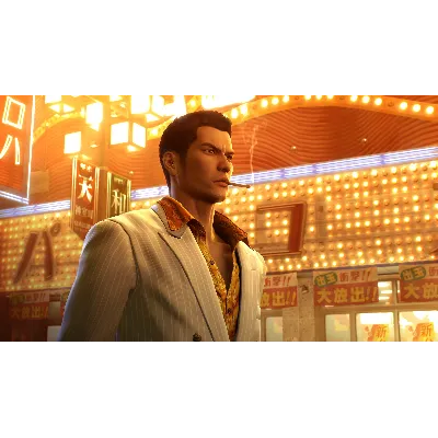 YAKUZA 0 DIRECTOR&acute;S CUT XBOX SERIES X|S КЛЮЧ - irongamers.ru