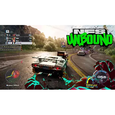 Need for Speed™ Unbound. Ключ / XBOX ONE/XBOX SERIES X|S - irongamers.ru