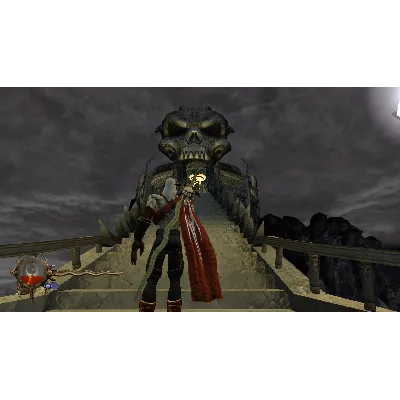 LEGACY OF KAIN: DEFIANCE REMASTERED - DELUXE EDITION XBOX ONE|XS+PC КЛЮЧ - irongamers.ru