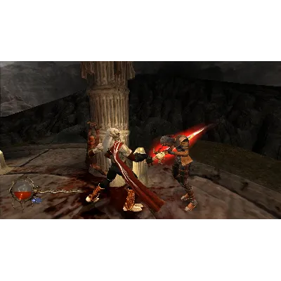 LEGACY OF KAIN: DEFIANCE REMASTERED - DELUXE EDITION XBOX ONE|XS+PC КЛЮЧ - irongamers.ru