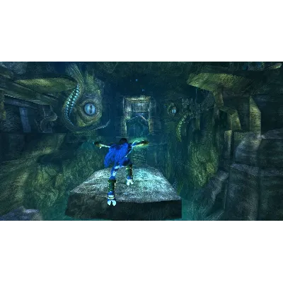 LEGACY OF KAIN: DEFIANCE REMASTERED - DELUXE EDITION XBOX ONE|XS+PC КЛЮЧ - irongamers.ru