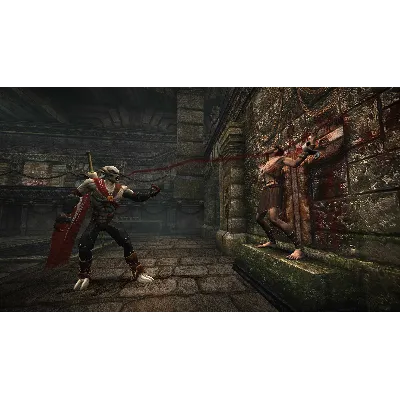 LEGACY OF KAIN: DEFIANCE REMASTERED - DELUXE EDITION XBOX ONE|XS+PC КЛЮЧ - irongamers.ru