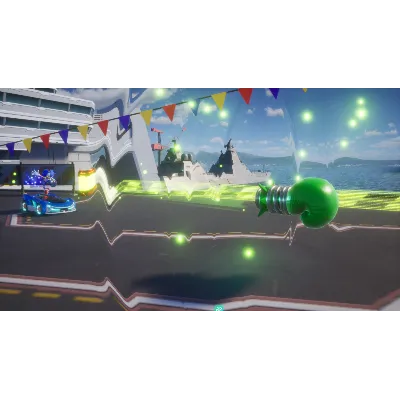 Sonic Racing: CrossWorlds XBOX ONE SERIES X/S КЛЮЧ - irongamers.ru
