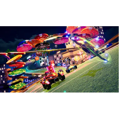 Sonic Racing: CrossWorlds XBOX ONE SERIES X/S КЛЮЧ - irongamers.ru
