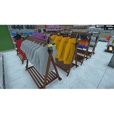Supermarket Simulator - Cloth Pack DLC RU*KZ*UA*CIS - irongamers.ru