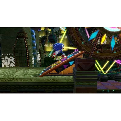 Sonic Colors: Ultimate Xbox One X S ключ - irongamers.ru