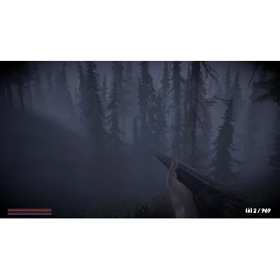 STEAM KEY - Horror in the forest - [РФ + REGION FREE/GLOBAL] - Автодоставка - irongamers.ru