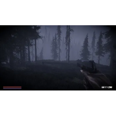 STEAM KEY - Horror in the forest - [РФ + REGION FREE/GLOBAL] - Автодоставка - irongamers.ru