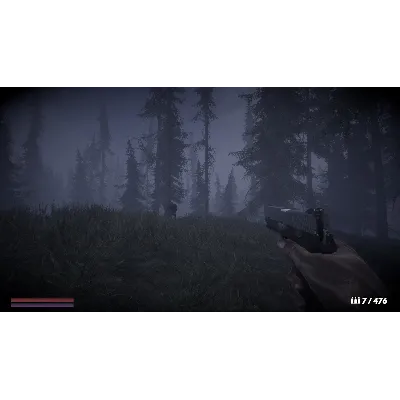 STEAM KEY - Horror in the forest - [РФ + REGION FREE/GLOBAL] - Автодоставка - irongamers.ru