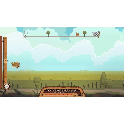 STEAM KEY - Be Fly - [РФ + REGION FREE/GLOBAL] - Автодоставка - irongamers.ru
