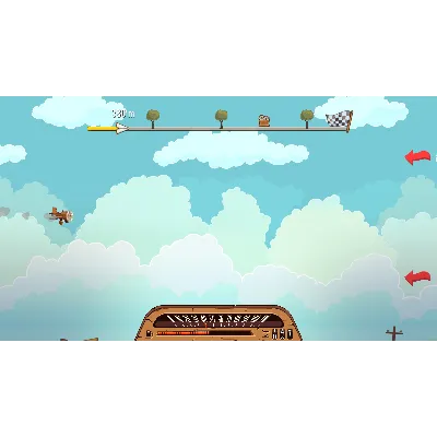 STEAM KEY - Be Fly - [РФ + REGION FREE/GLOBAL] - Автодоставка - irongamers.ru