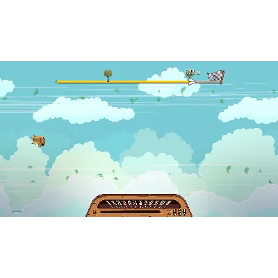 STEAM KEY - Be Fly - [РФ + REGION FREE/GLOBAL] - Автодоставка - irongamers.ru