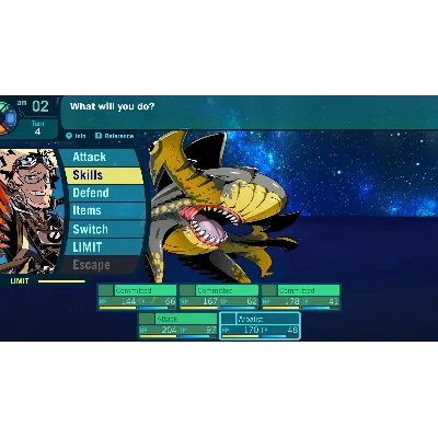 Etrian Odyssey III HD Steam КЛЮЧ GLOBAL - irongamers.ru