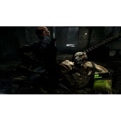 Resident Evil 6 EU XBOX One / Xbox Series X|S КЛЮЧ - irongamers.ru
