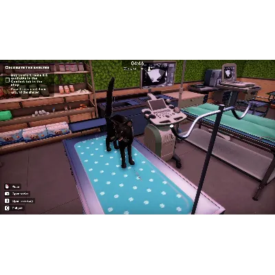 ВСЕ СТРАНЫ+РОССИЯ Animal Shelter 2 - Vet Clinic DLC - irongamers.ru