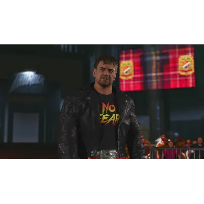 WWE 2K26: Monday Night War Edition Pack STEAM GIFT - irongamers.ru