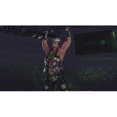 WWE 2K26: Monday Night War Edition Pack STEAM GIFT - irongamers.ru