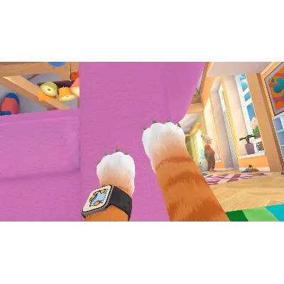 I Am Cat Выбор Региона Стим STEAM GIFT АВТО 24/7 ГАРАНТИЯ - irongamers.ru