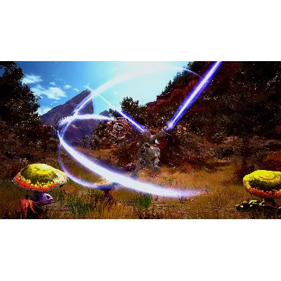 STAR OCEAN THE DIVINE FORCE Выбор Региона Стим STEAM GIFT АВТО 24/7 ГАРАНТИЯ - irongamers.ru