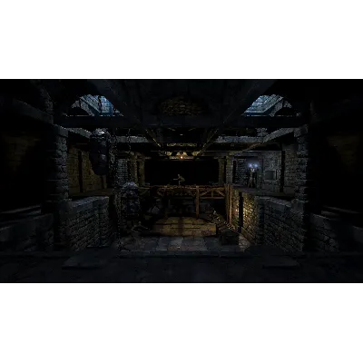 Legend of Grimrock 2 Выбор Региона Стим STEAM GIFT АВТО 24/7 ГАРАНТИЯ - irongamers.ru