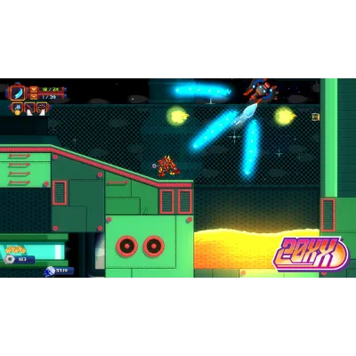 20XX STEAM GIFT AUTO RU+МИР - irongamers.ru