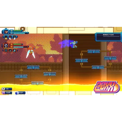 20XX STEAM GIFT AUTO RU+МИР - irongamers.ru