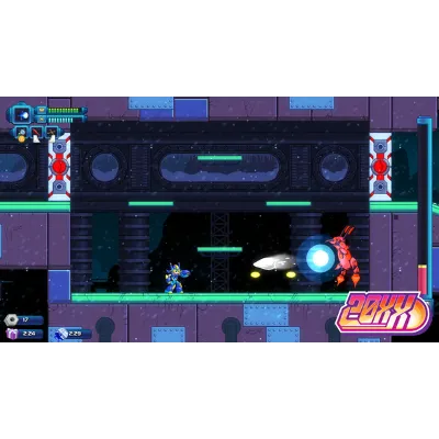20XX STEAM GIFT AUTO RU+МИР - irongamers.ru