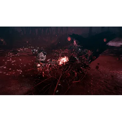 THE FIRST BERSERKER: KHAZAN XBOX SERIES X|S КЛЮЧ - irongamers.ru