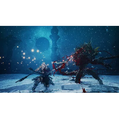 THE FIRST BERSERKER: KHAZAN XBOX SERIES X|S КЛЮЧ - irongamers.ru