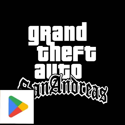 ⭐GTA San Andreas для Android на ваш аккаунт Play Market Google Play - irongamers.ru