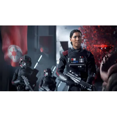 Star Wars Battlefront II UK XBOX One КЛЮЧ UK - irongamers.ru