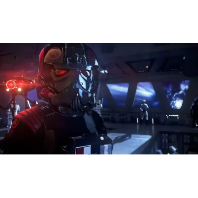 Star Wars Battlefront II UK XBOX One КЛЮЧ UK - irongamers.ru
