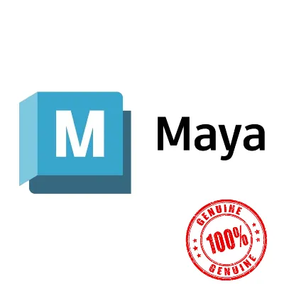 Подписка на Autodesk Maya на 6 месяцев будет приходить 100% Подлинный - irongamers.ru
