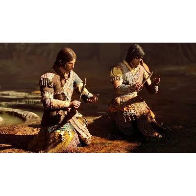 GREEDFALL: THE DYING WORLD XBOX SERIES X|S КЛЮЧ - irongamers.ru