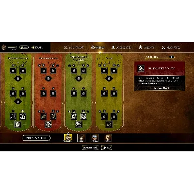 GREEDFALL: THE DYING WORLD XBOX SERIES X|S КЛЮЧ - irongamers.ru