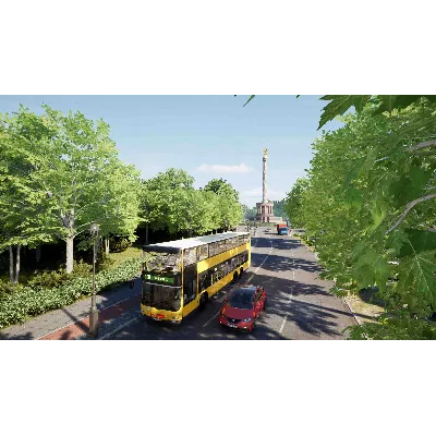 THE BUS XBOX SERIES X|S КЛЮЧ - irongamers.ru