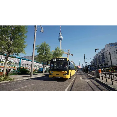 THE BUS XBOX SERIES X|S КЛЮЧ - irongamers.ru