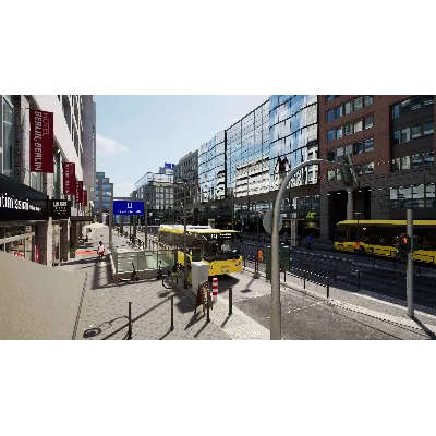 THE BUS XBOX SERIES X|S КЛЮЧ - irongamers.ru