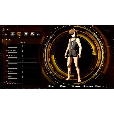 ECHOES OF AINCRAD XBOX SERIES X|S КЛЮЧ - irongamers.ru