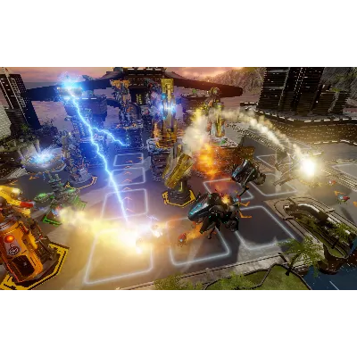 Defense Grid 2 - Aftermath DLC АВТОДОСТАВКА STEAM РОССИЯ - irongamers.ru