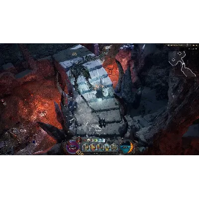 DRAGONKIN: THE BANISHED XBOX SERIES X|S КЛЮЧ - irongamers.ru