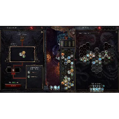 DRAGONKIN: THE BANISHED XBOX SERIES X|S КЛЮЧ - irongamers.ru