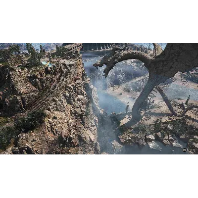 DRAGONKIN: THE BANISHED XBOX SERIES X|S КЛЮЧ - irongamers.ru